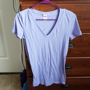 Lavender Pink shirt